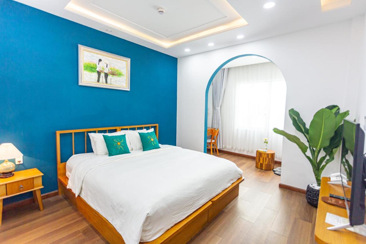 Khách sạn Chez Mimosa Local 3*