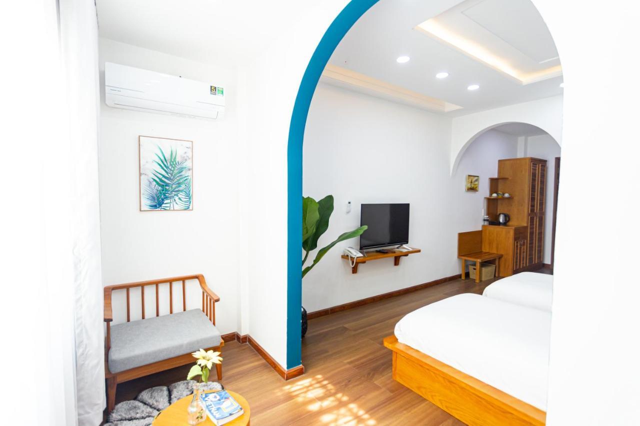 Chez Mimosa Local 3* TP. Hồ Chí Minh