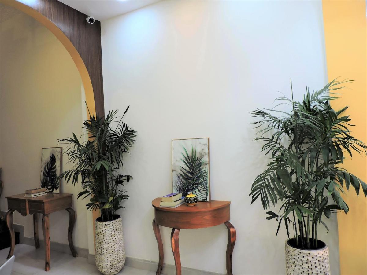 Chez Mimosa Local Khách sạn 3*