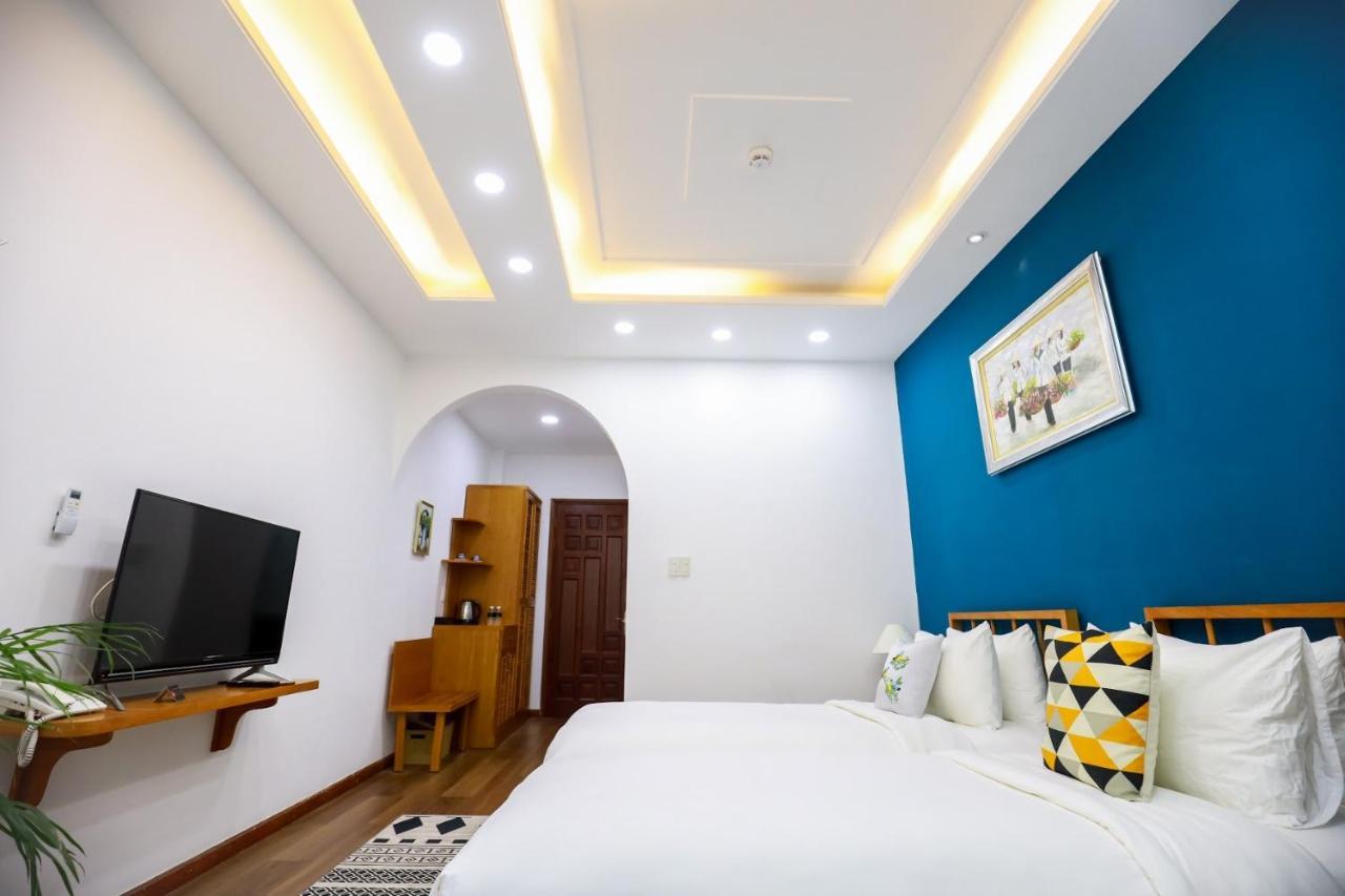 Chez Mimosa Local 3* TP. Hồ Chí Minh
